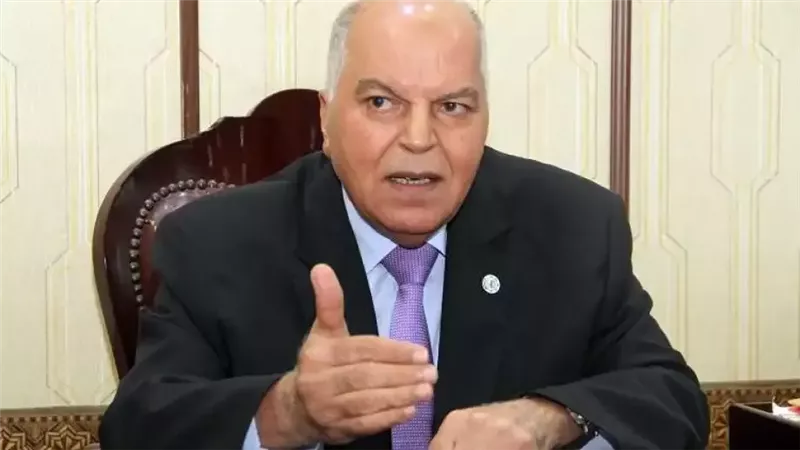 خلف الزناتي 