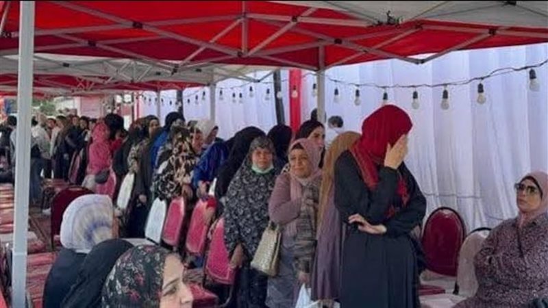انتخابات مجلس النواب