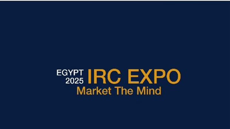 معرض IRC