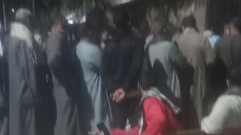 إقبال الناخبين قبل