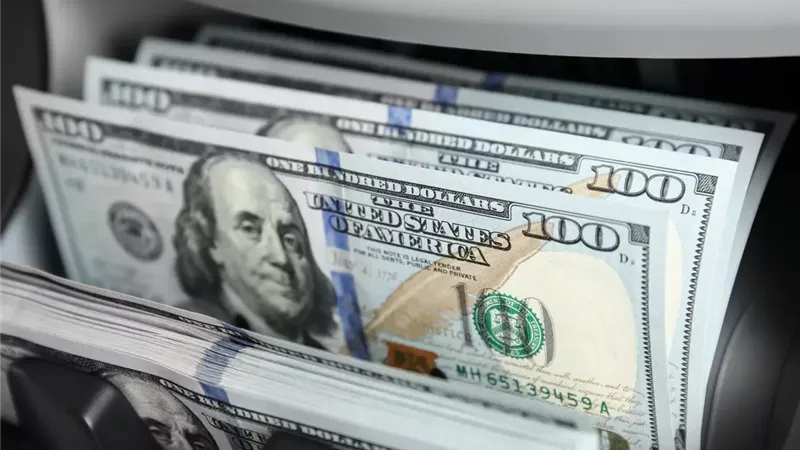 سعر الدولار اليوم