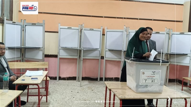 اللجان الانتخابية