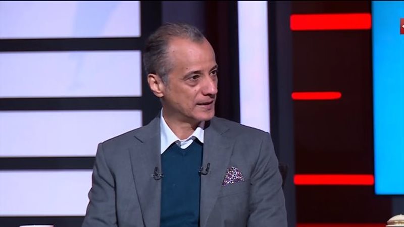 عضو المجلس القومي