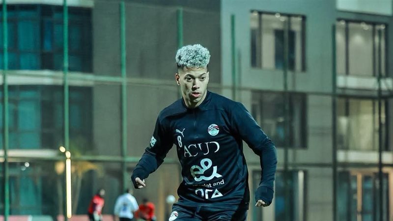 إمام عاشور