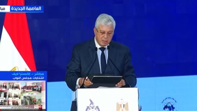 وزير التعليم العالى