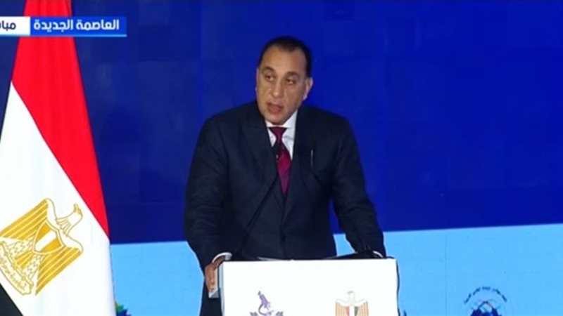 مدبولي