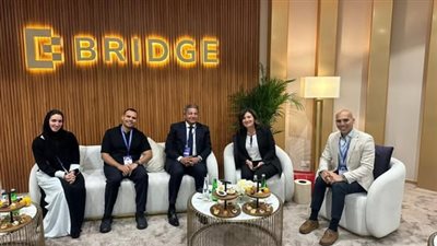 خالد عبدالعزيز يعقد سلسلة لقاءات لتعزيز التعاون الإعلامي وحوكمة المحتوى الرقمي