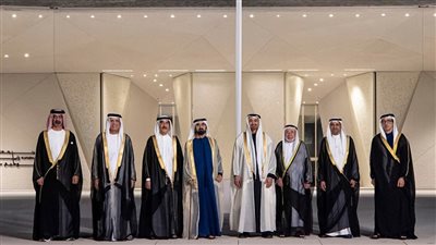 رمز الأناقة والهيبة العربية.. البشت العربي في اليونسكو