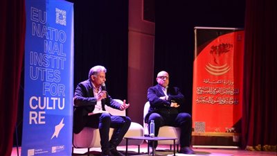 تدشين المشروع الوطني لأرشيف الفرق والمهرجانات الفنية المستقلة .. تفاصيل