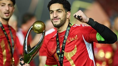 مفاجأة.. تقارير تكشف ترشيح مصطفى شوبير للانضمام لجيرونا الإسباني
