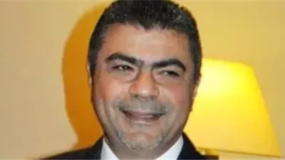 أيمن الجميل: أدعو رجال الأعمال للاستثمار فى التصنيع الزراعى 