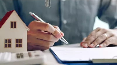   «قبل ما تشتري شقة» .. اعرف أفضل برامج التمويل العقاري 