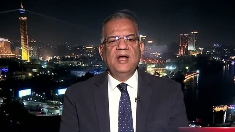 محمود مسلم 