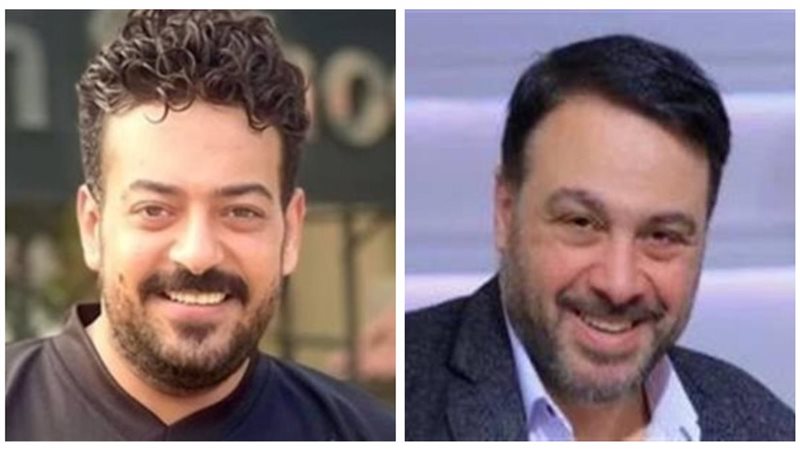 سعيد مختار وإسماعيل