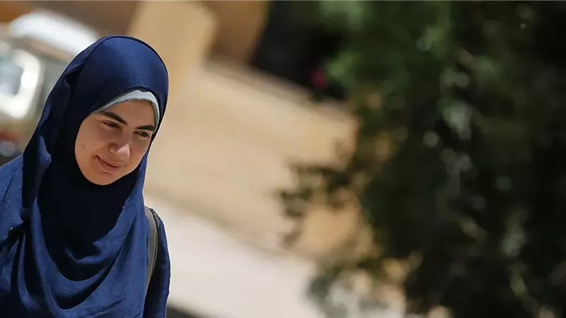النمسا تقر حظر الحجاب