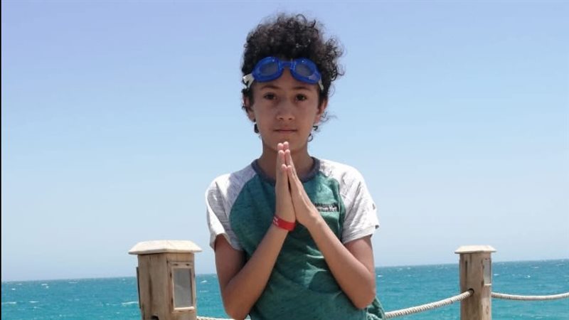 الطالب ادهم 