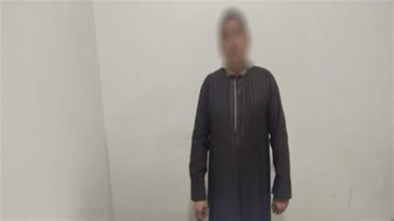 المتهم 