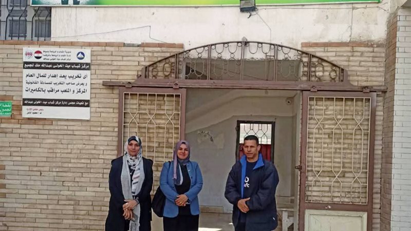 جانب من الجولة 