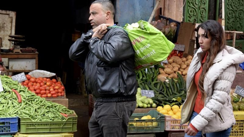 هل اختفت الطبقة الوسطى