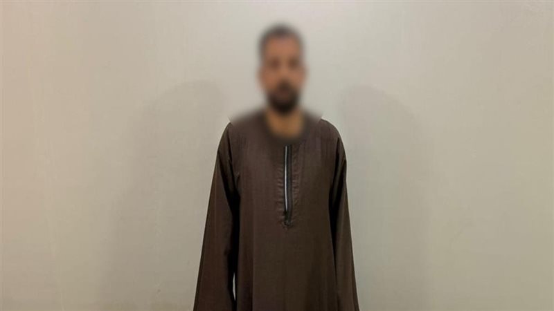 المتهم 