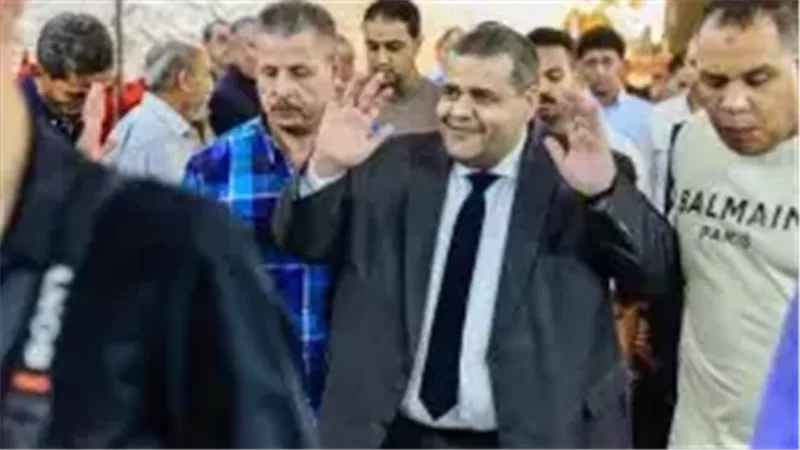 أحمد جعفر