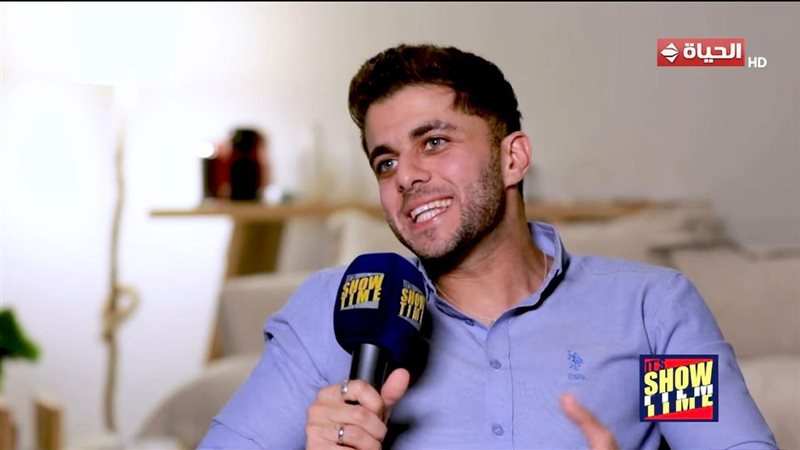 شريف الشعشاعي