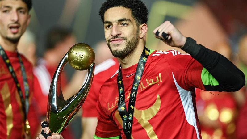 مصطفى شوبير