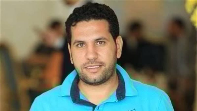 محمد الغريب