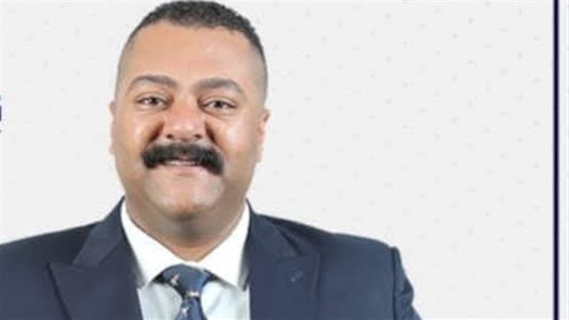 المرشح أحمد فتحي