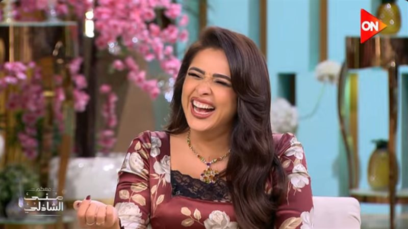ياسمين عبد العزيز