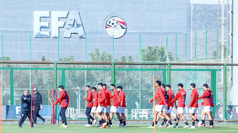 منتخب مصر 