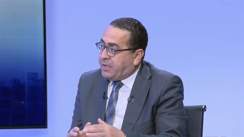 مدير الإدارة العامة