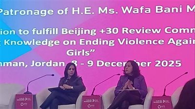المجلس القومي للمرأة يشارك في جلستي عمل حول الإعلام 