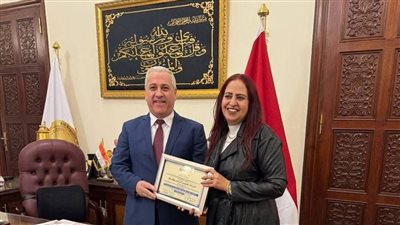 القومي للمرأة يهنئ مجلة «حواء» لفوزها بجائزة أفضل مجلة مصرية ذات محتوى هادف