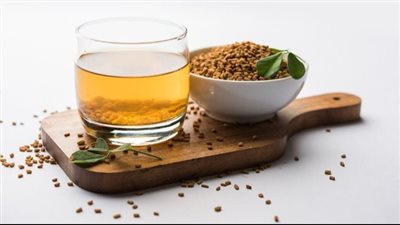 فوائد الحلبة اليومية.. ماذا يحدث لجسمك عند كوبين يوميا؟ 	
