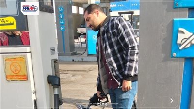 «تموين الفيوم» تضبط محطتين وقود لتلاعبهما في المعيار الخاص بطلمبة السولار
