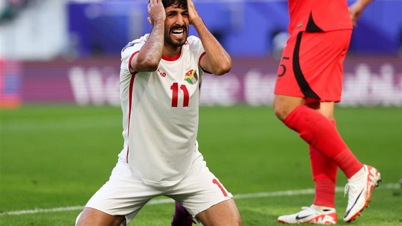 يزن النعيمات