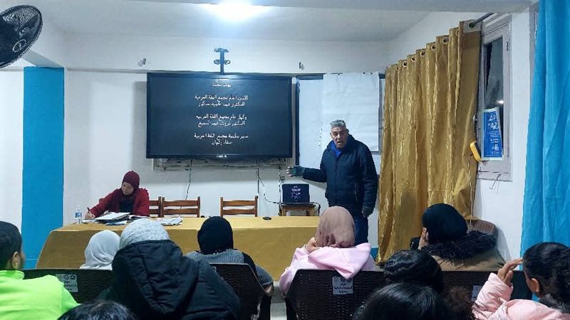 المنتدى الثقافي لطلائع
