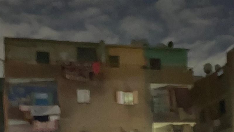 العقار