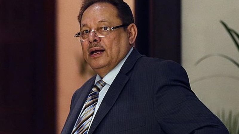 علي ناصر محمد 
