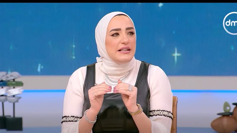 غادة كريم