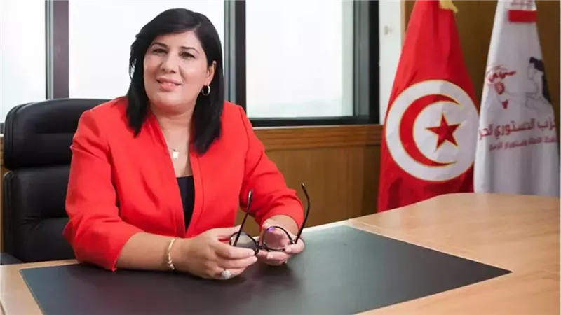 عبير موسى