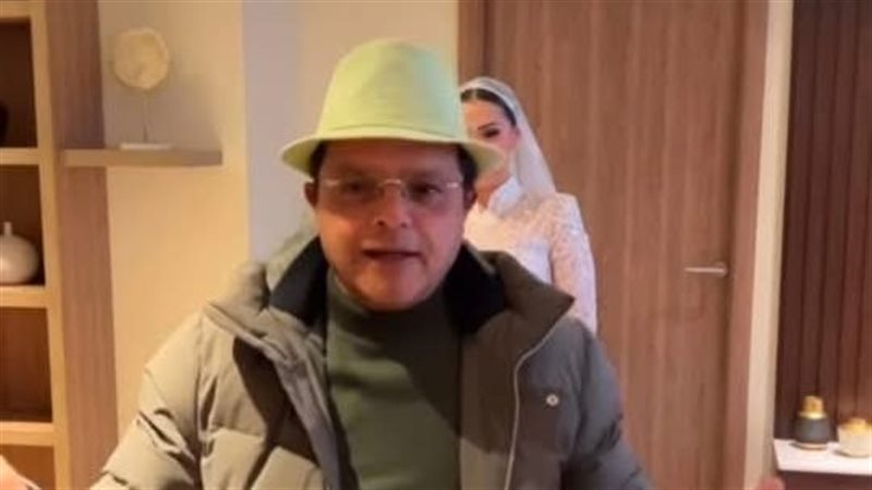 الفيرست لوك لمحمد