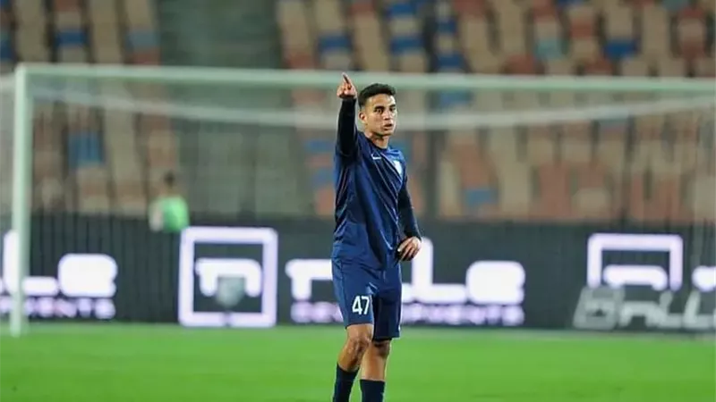 محمد حمدي 