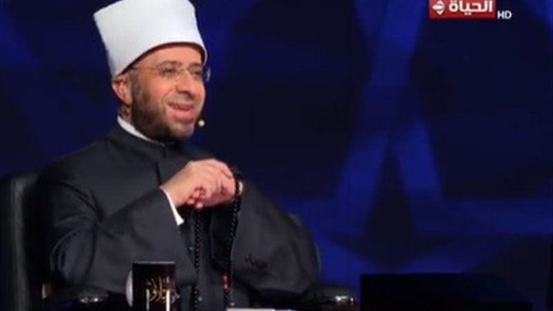 أسامة الأزهري 