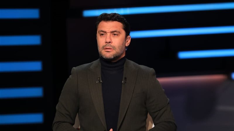 أحمد حسن