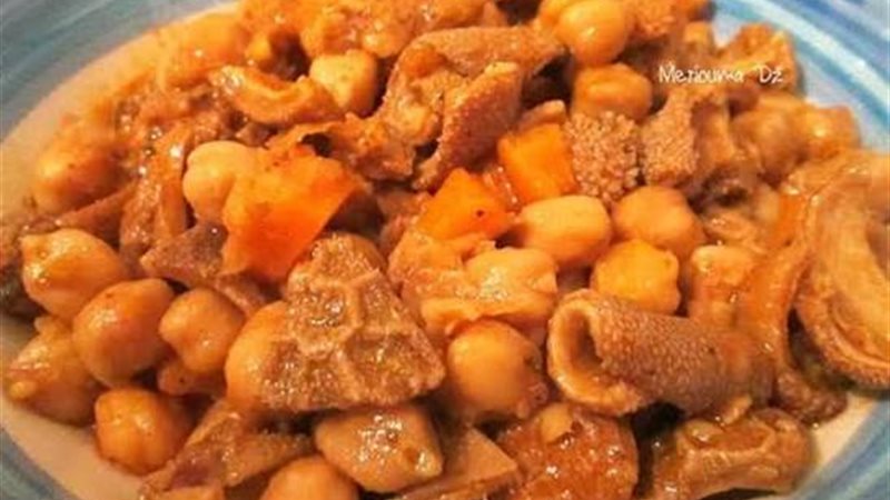 الكرشة 