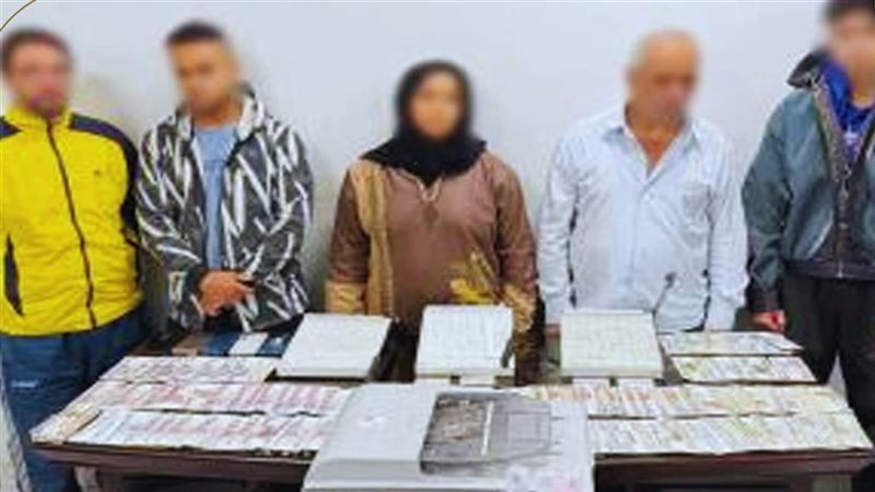 تشكيل عصابي