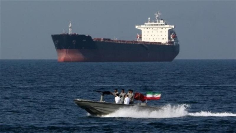 ناقلة نفط 