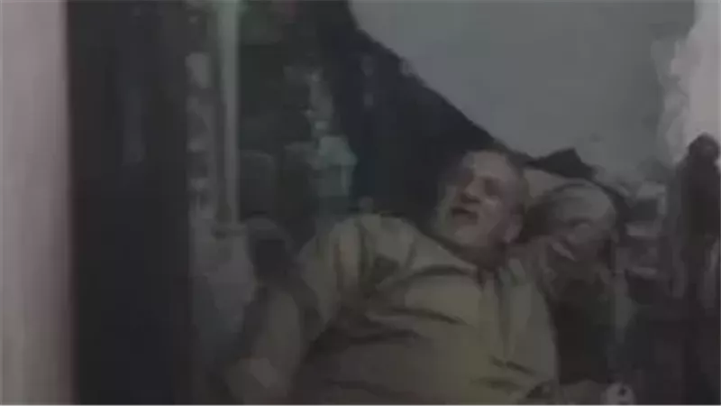 المسن